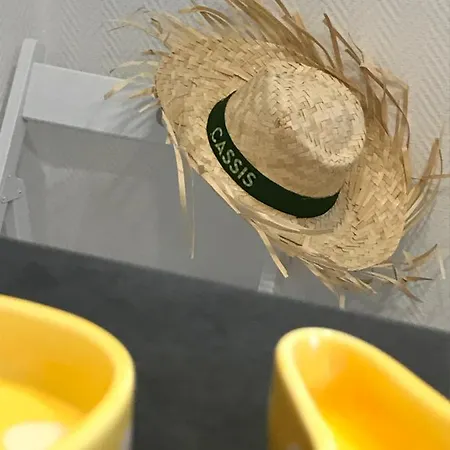 Au Son Des Cigales * Cassis