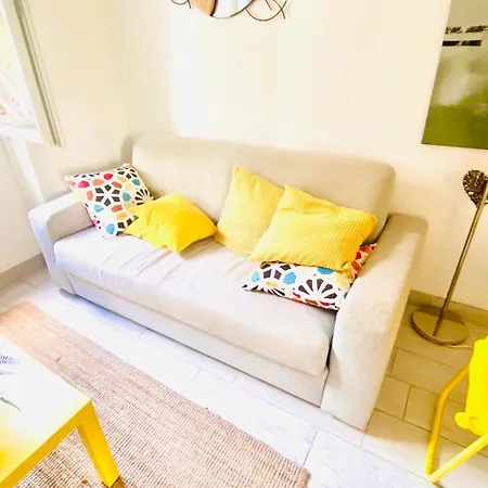 Au Son Des Cigales Cassis